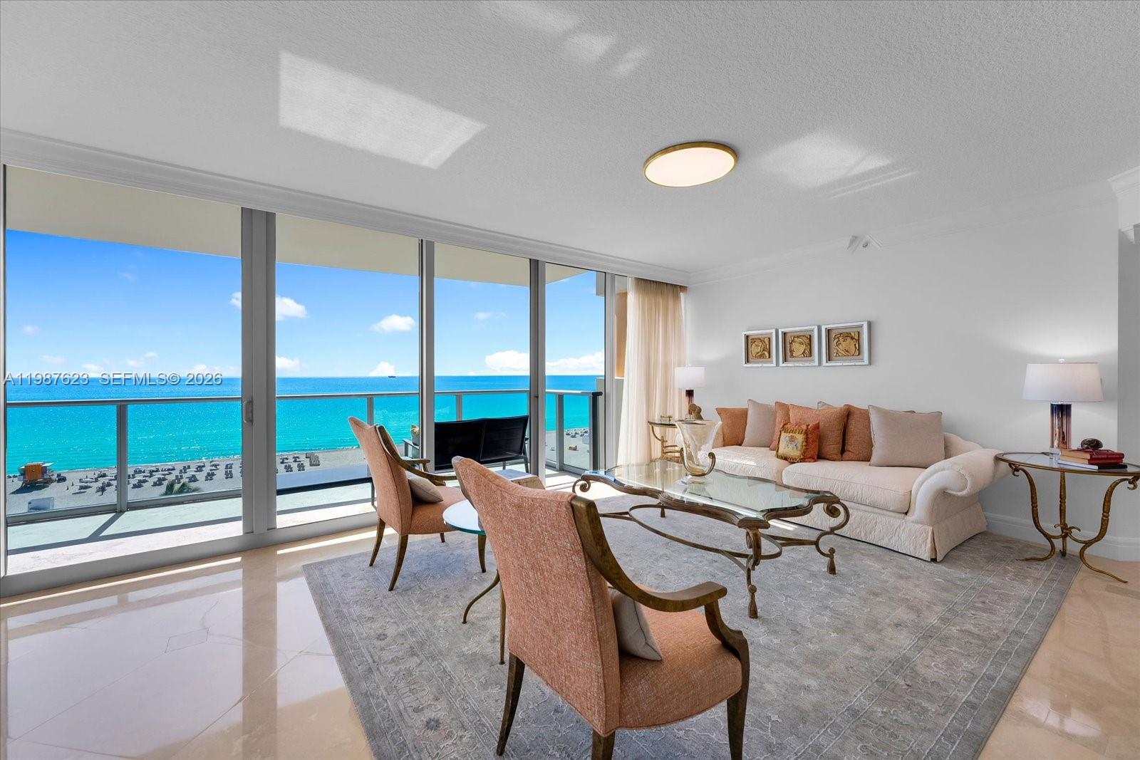 1455 Ocean Dr # 909