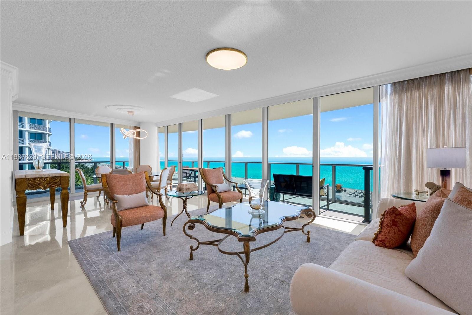 1455 Ocean Dr # 909
