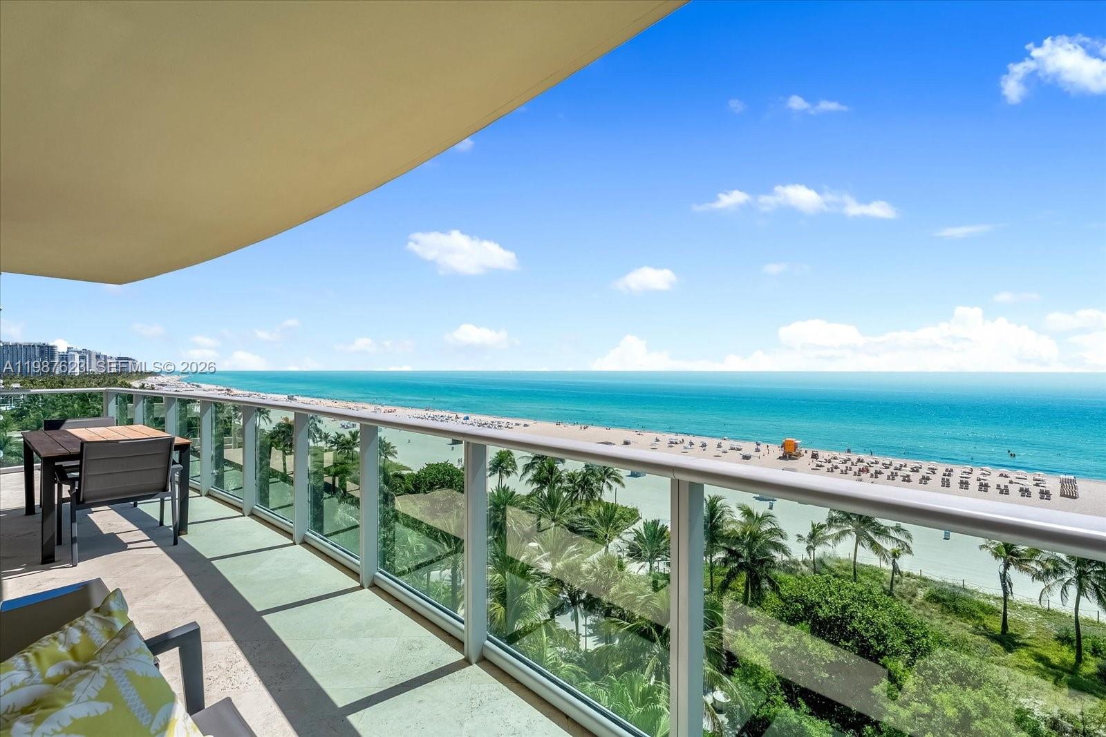 1455 Ocean Dr # 909
