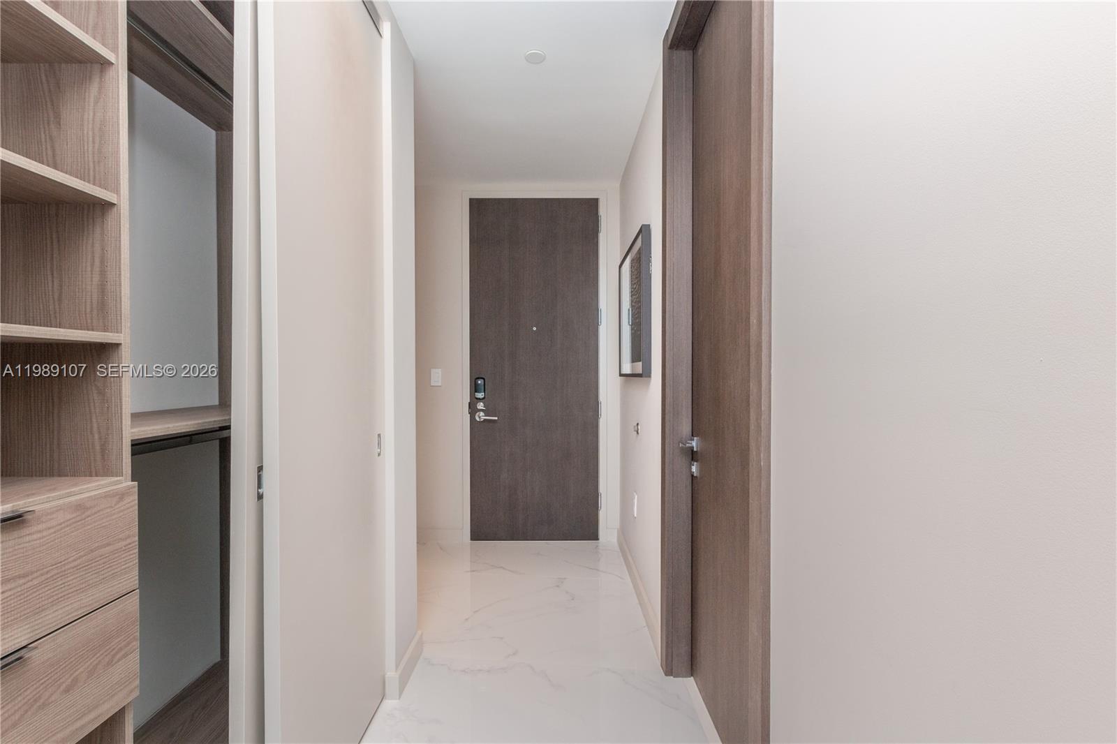 851 NE 1st Ave # 4611 Unit: PH 4611