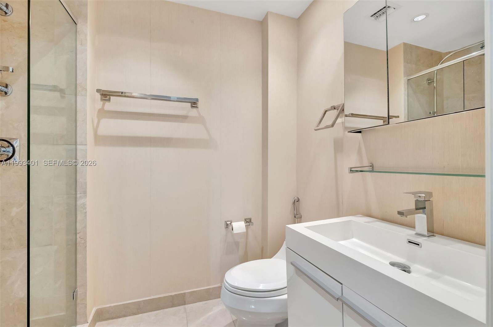848 Brickell Key Dr # 2605