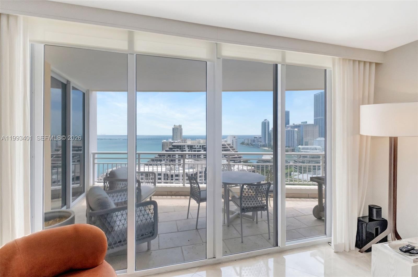 848 Brickell Key Dr # 2605
