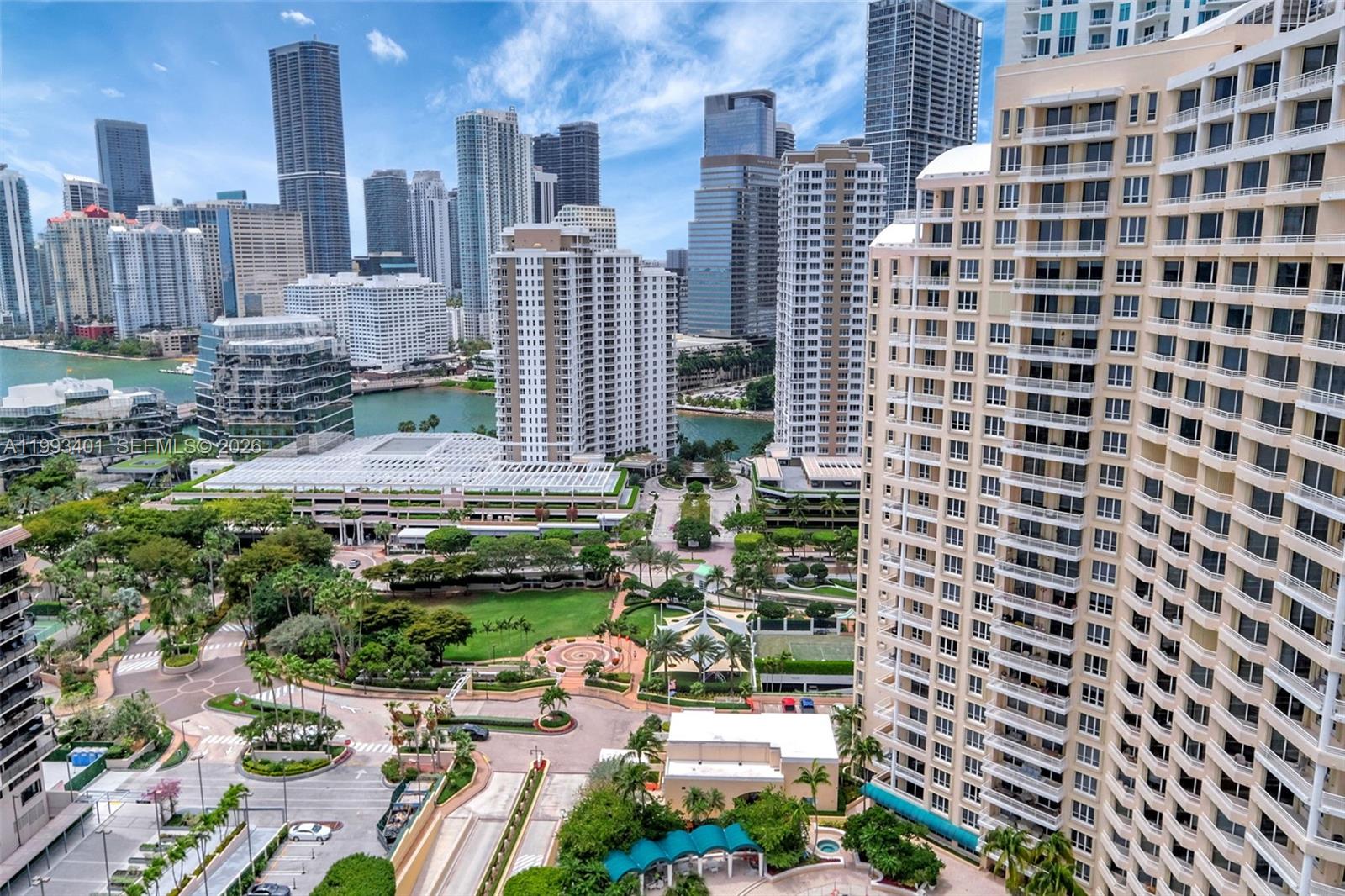 848 Brickell Key Dr # 2605