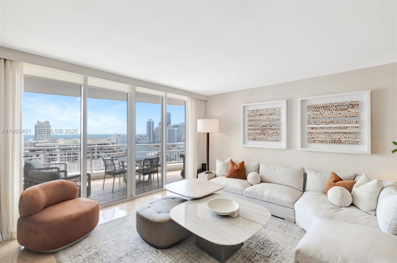 848 Brickell Key Dr # 2605