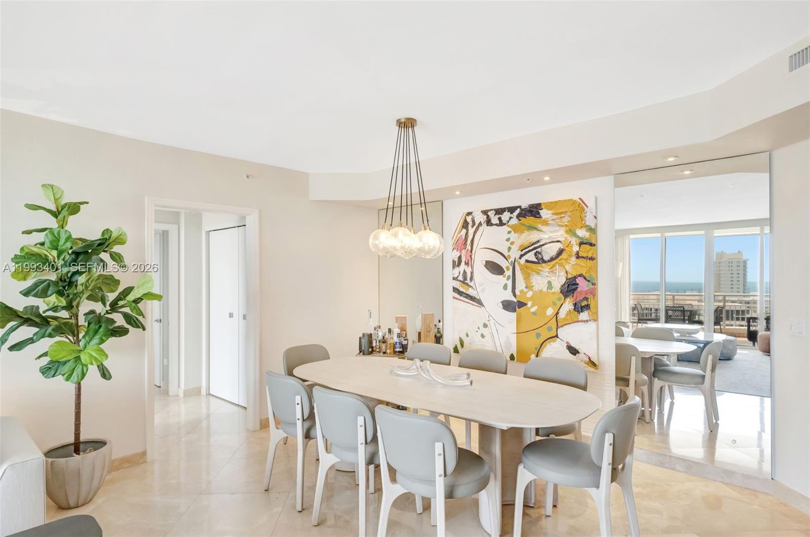 848 Brickell Key Dr # 2605