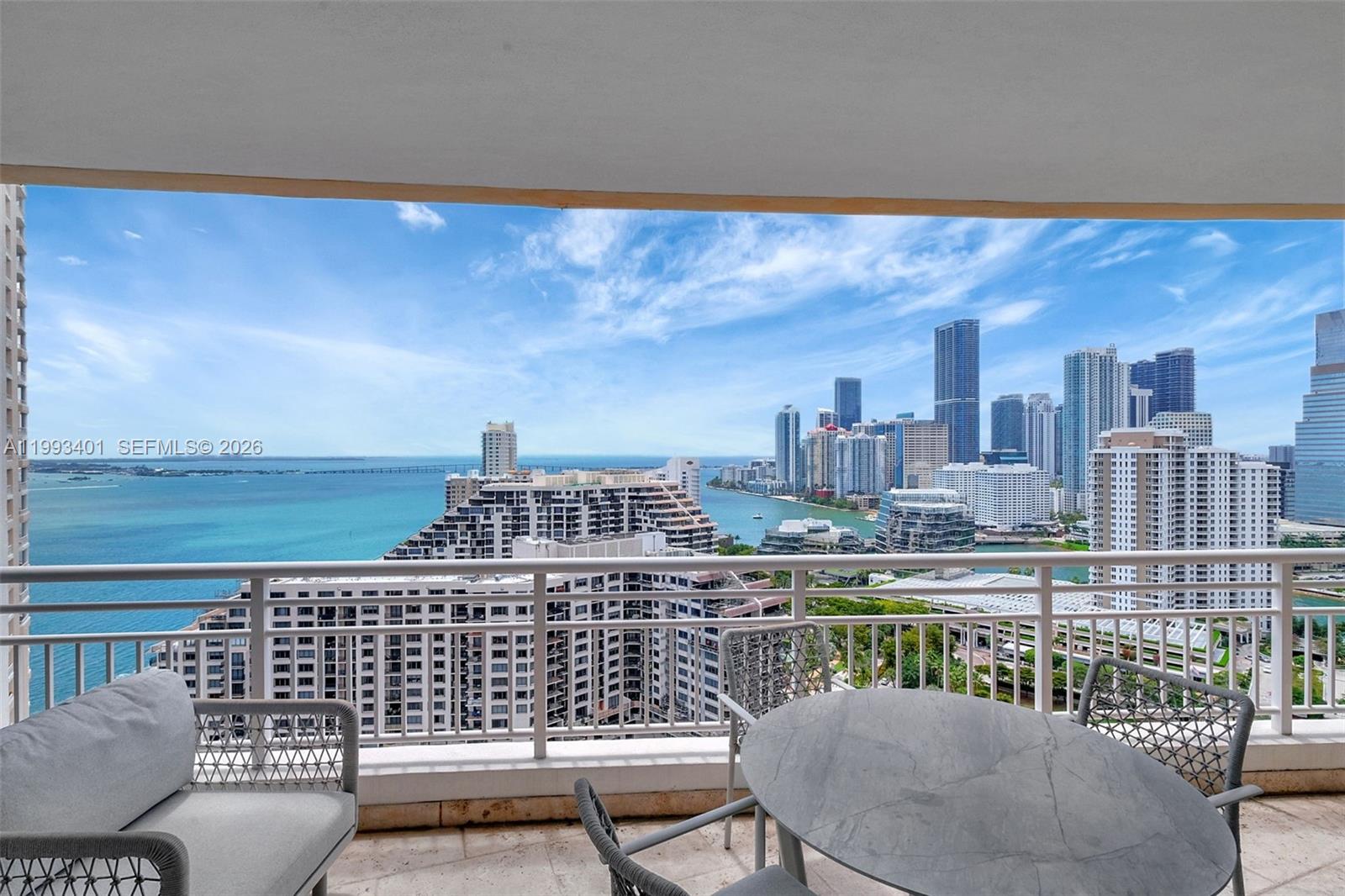 848 Brickell Key Dr # 2605
