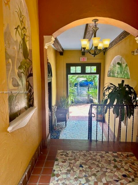 1361 Meridian Ave # 4