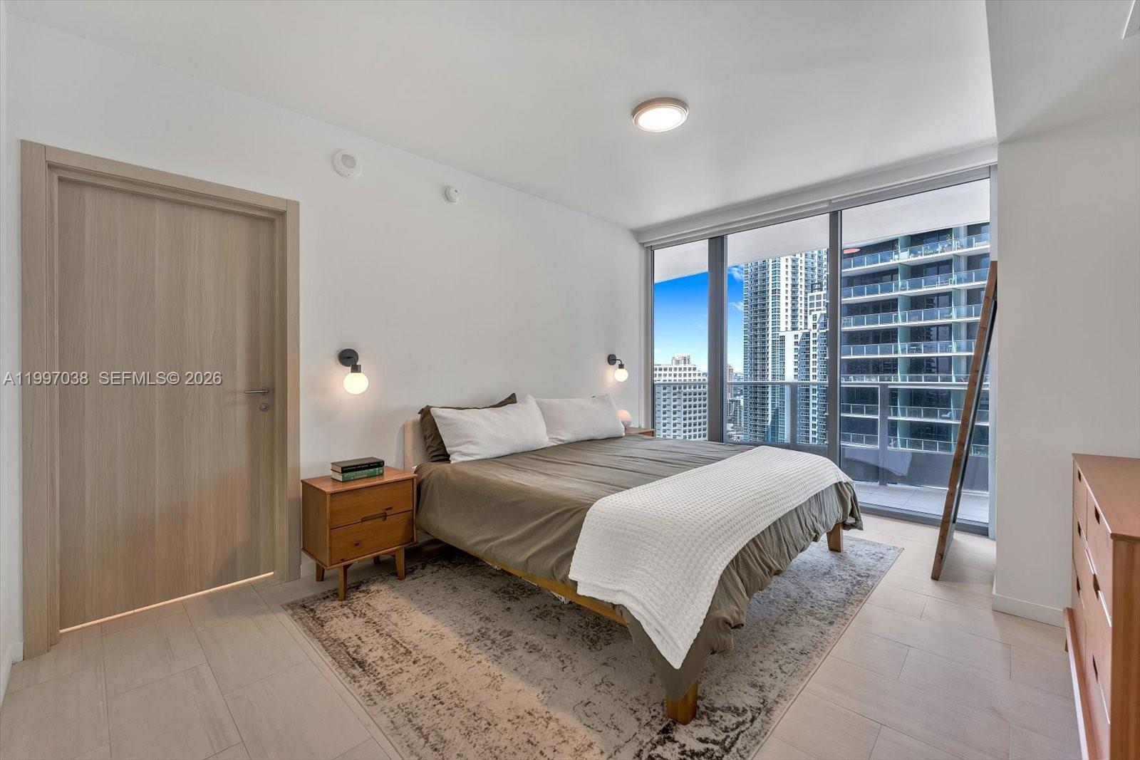 1000 Brickell Plaza # 3609