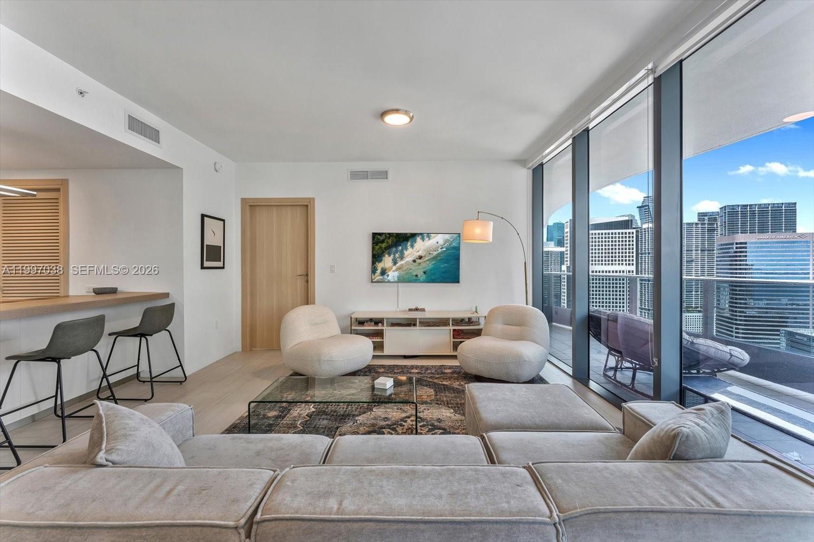 1000 Brickell Plaza # 3609