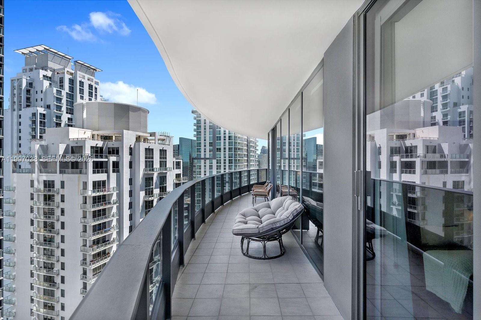 1000 Brickell Plaza # 3609