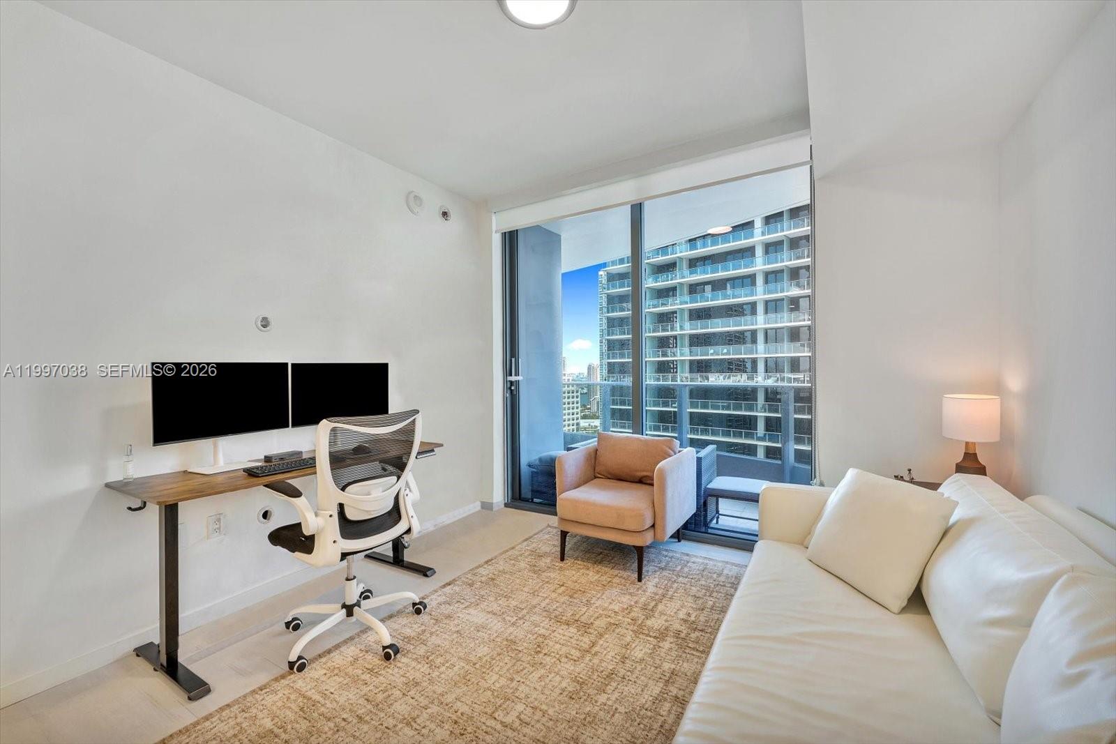 1000 Brickell Plaza # 3609