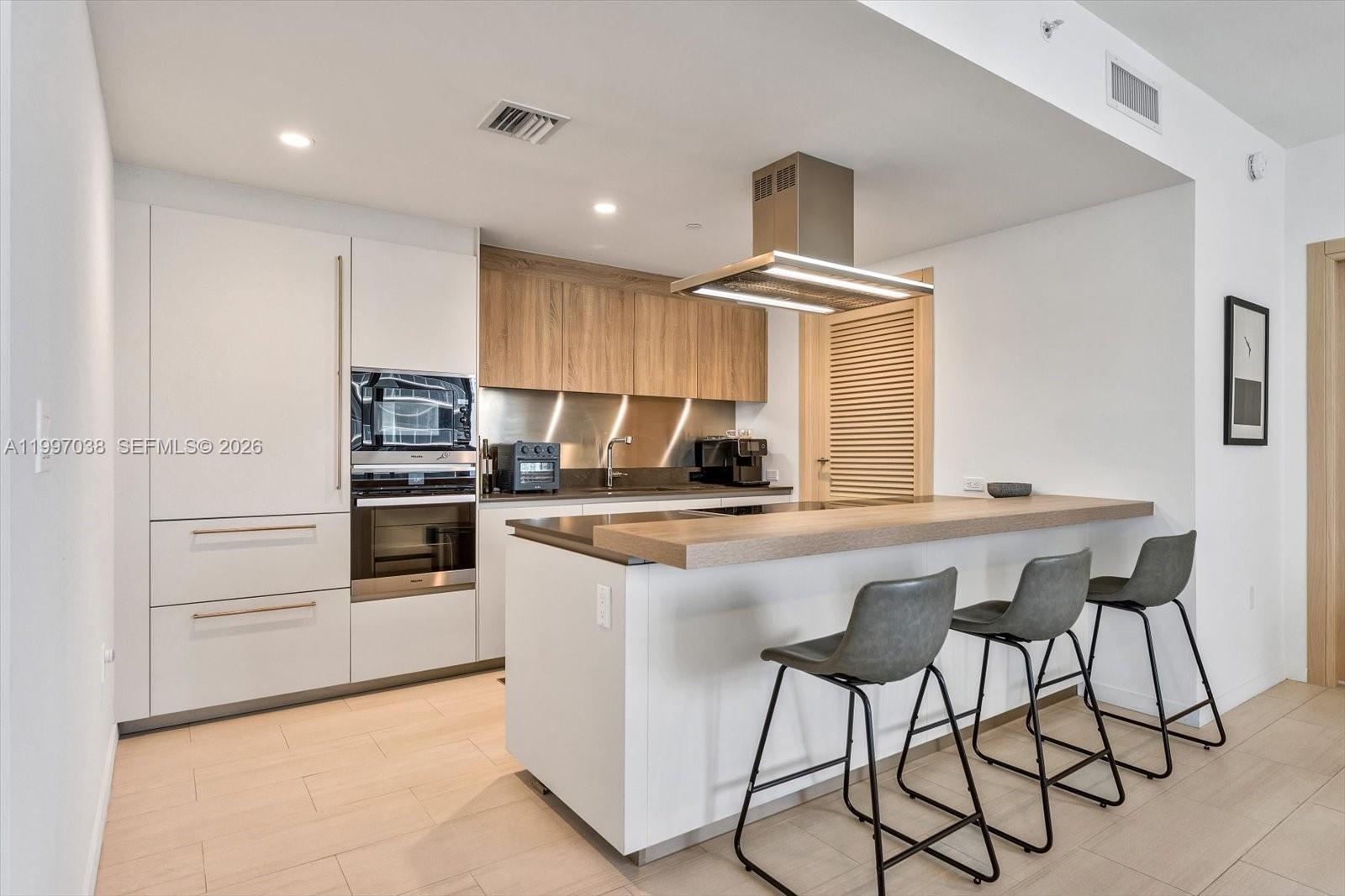 1000 Brickell Plaza # 3609