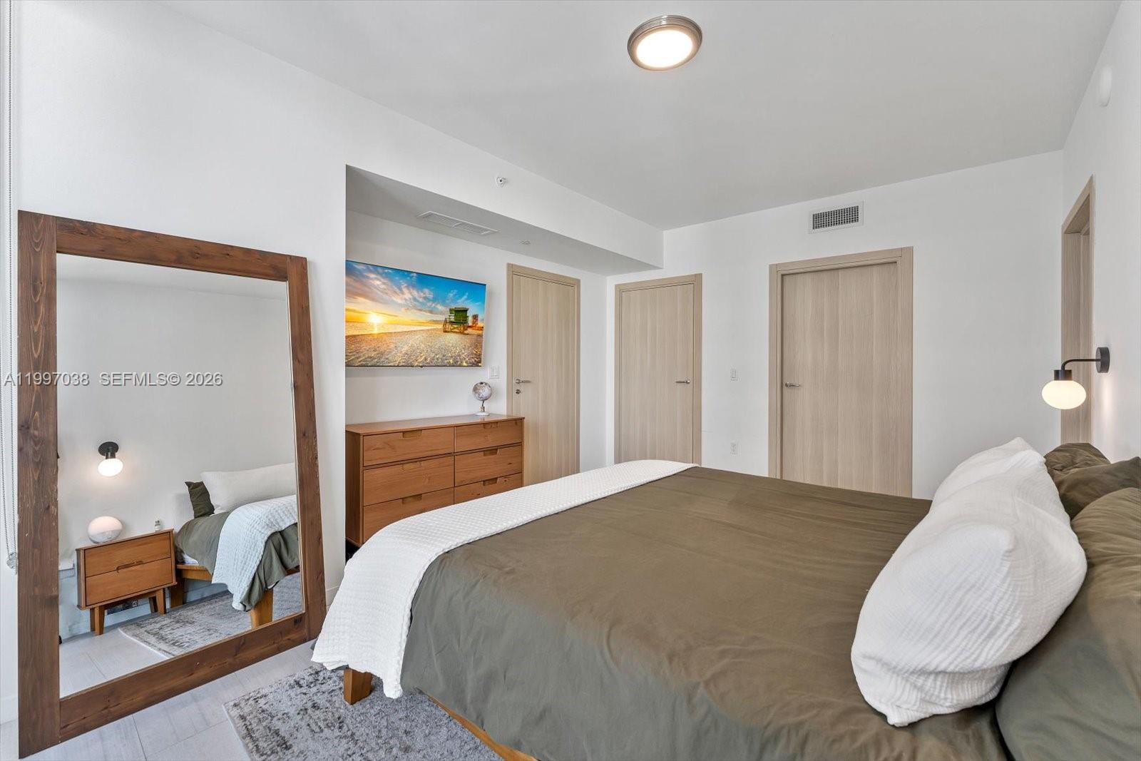 1000 Brickell Plaza # 3609