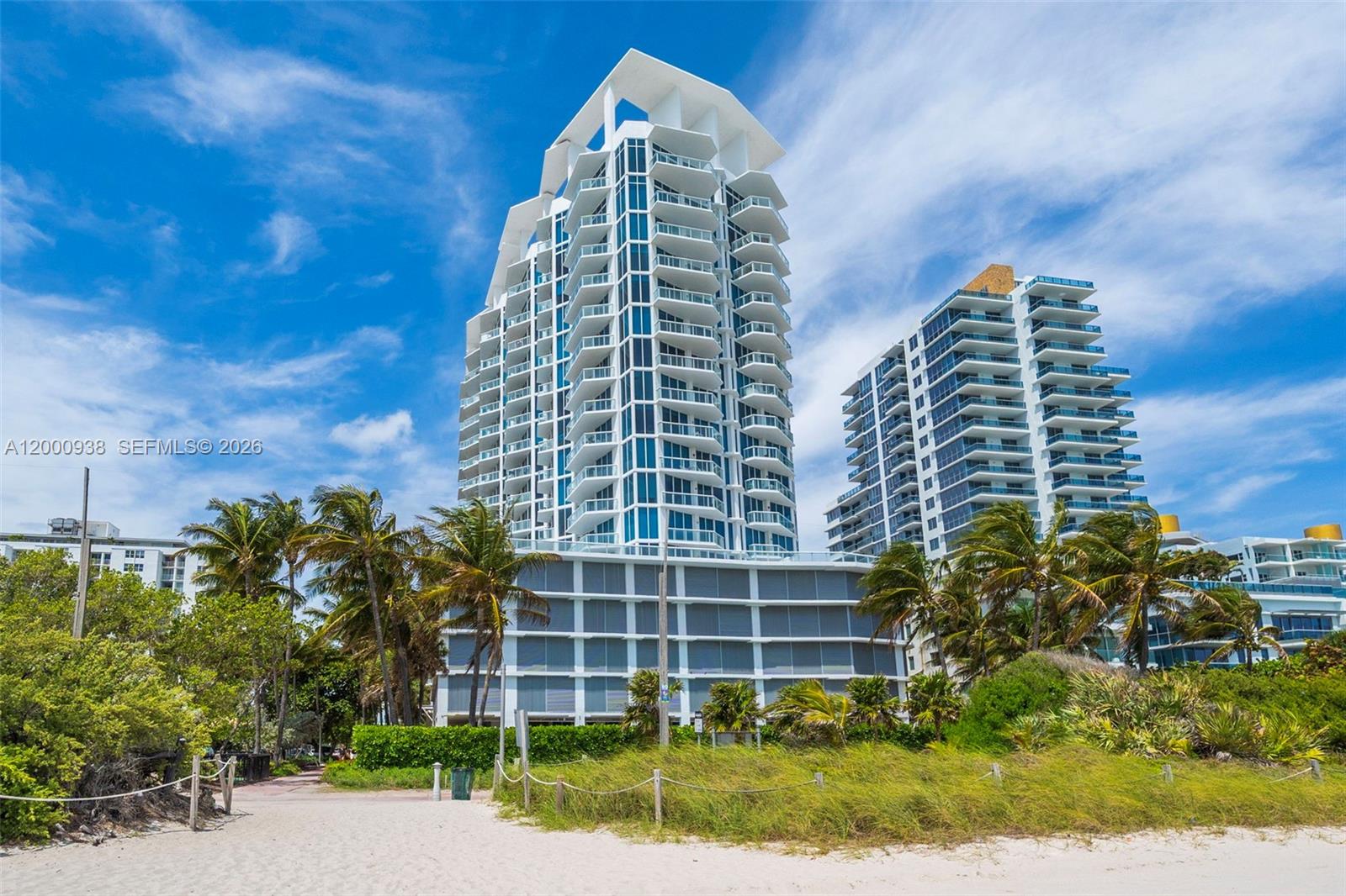 6515 Collins Ave # 802