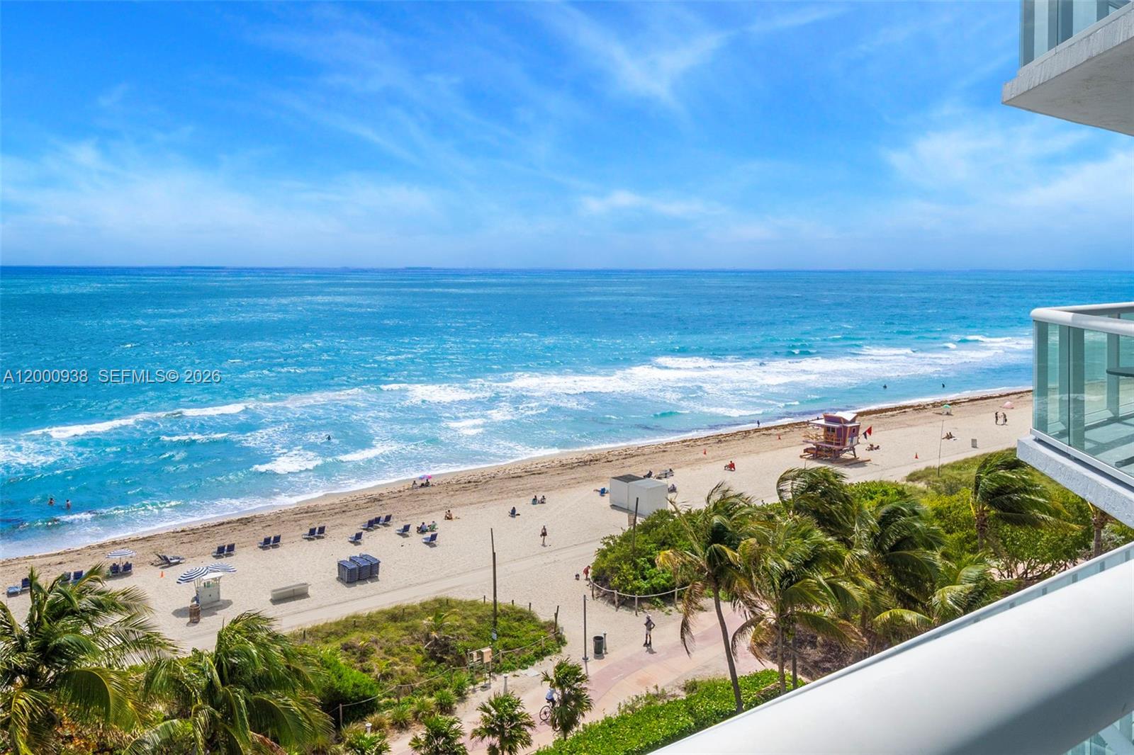 6515 Collins Ave # 802