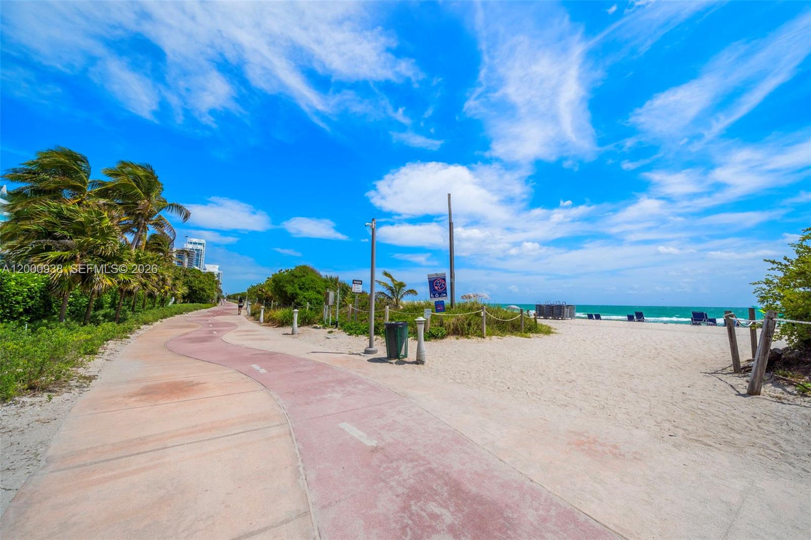 6515 Collins Ave # 802