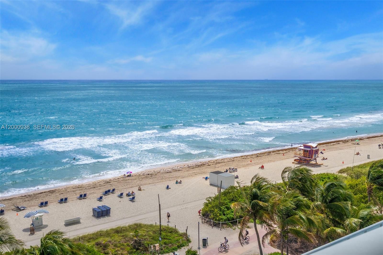 6515 Collins Ave # 802
