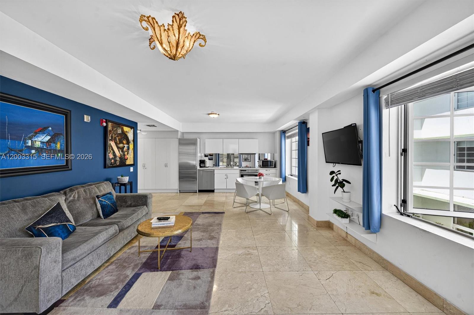 1250 Ocean Dr # 3F