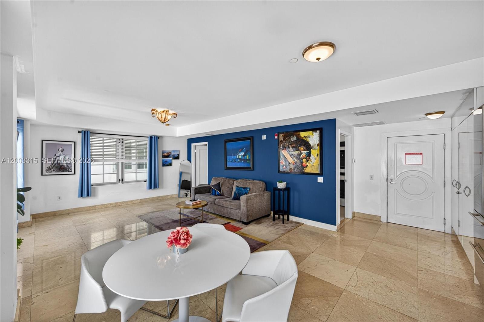 1250 Ocean Dr # 3F