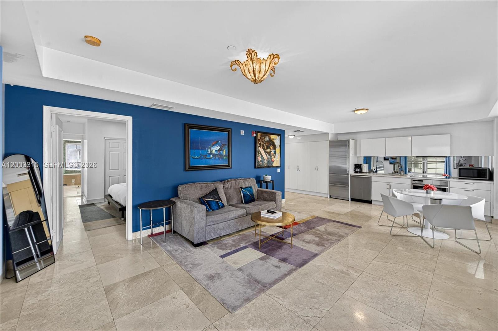 1250 Ocean Dr # 3F