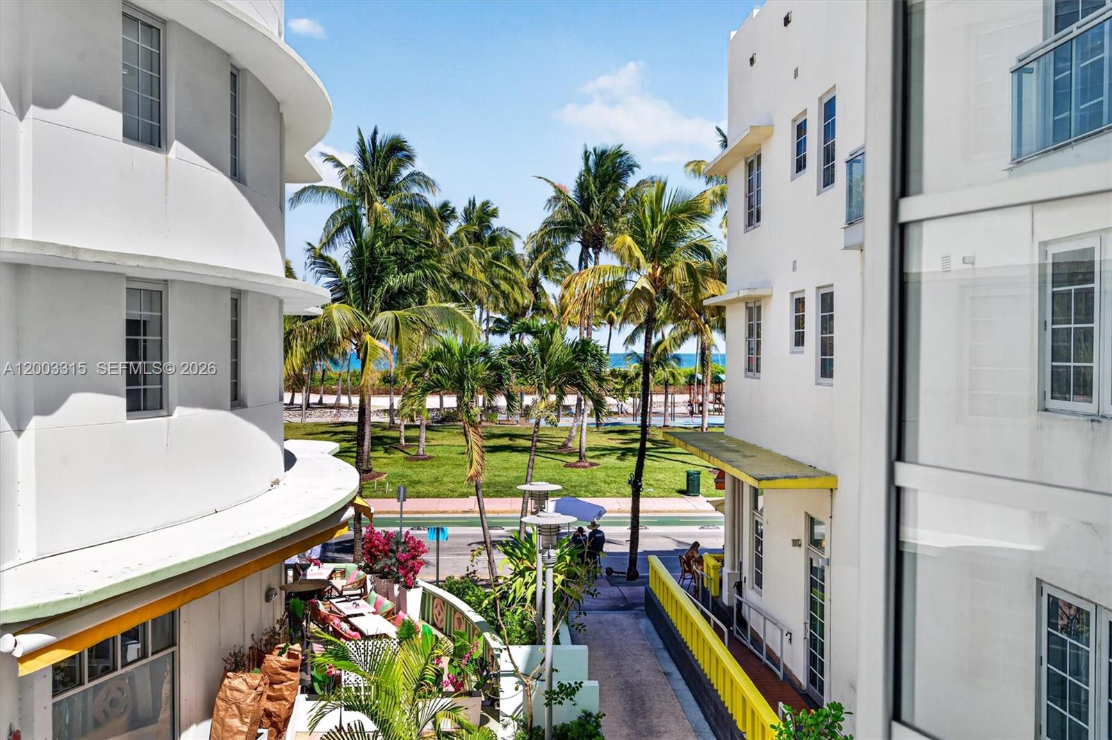 1250 Ocean Dr # 3F