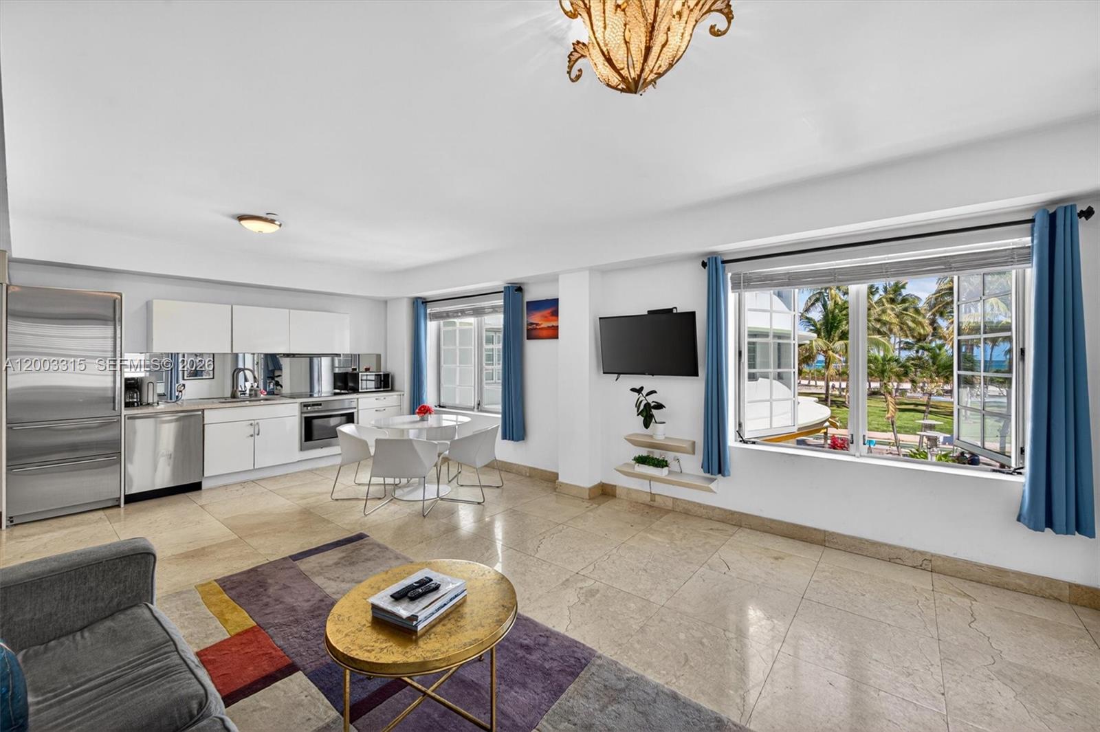 1250 Ocean Dr # 3F