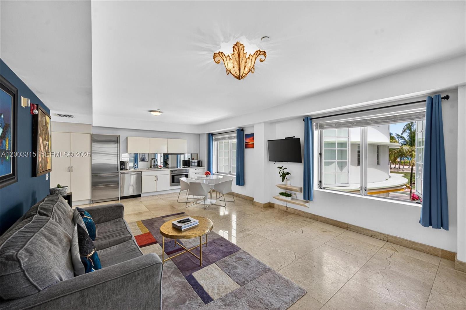 1250 Ocean Dr # 3F