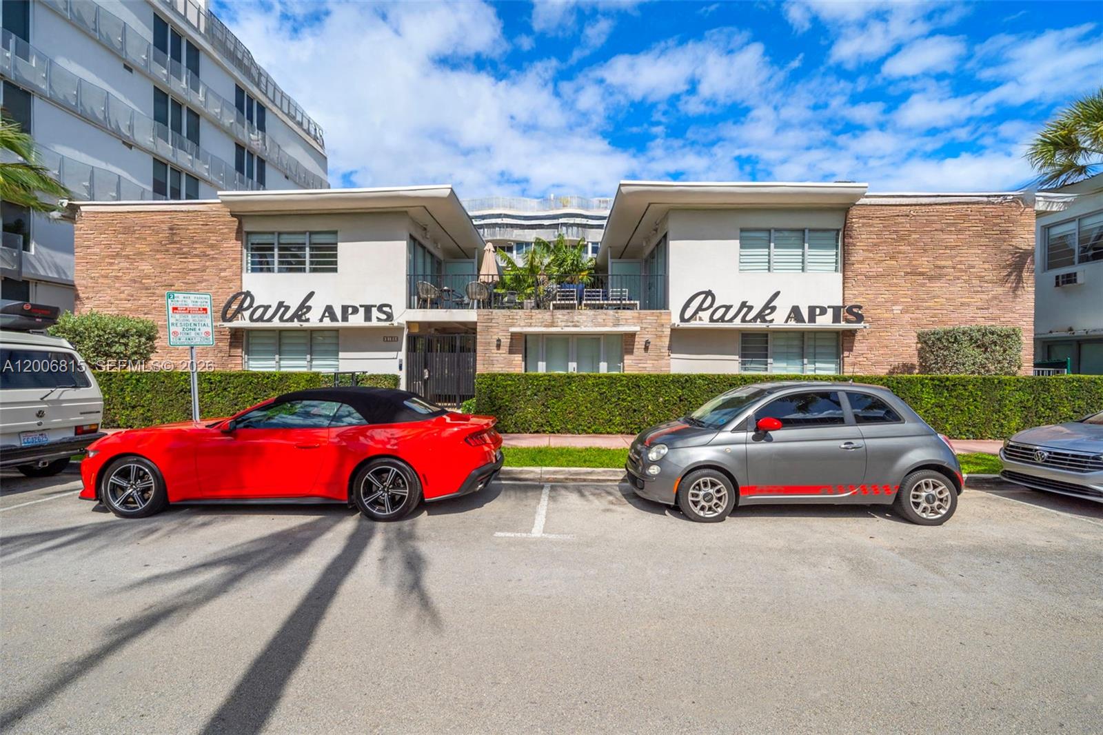 2130 Park Ave # 3