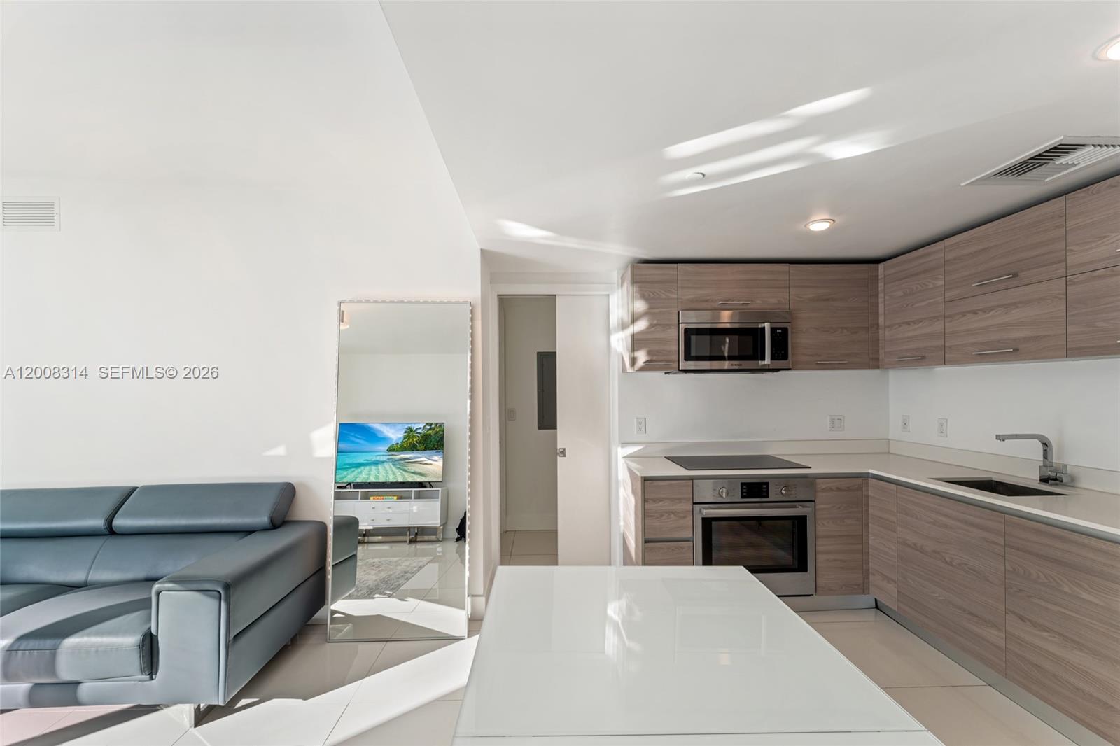 1300 S Miami Ave Unit: 2907