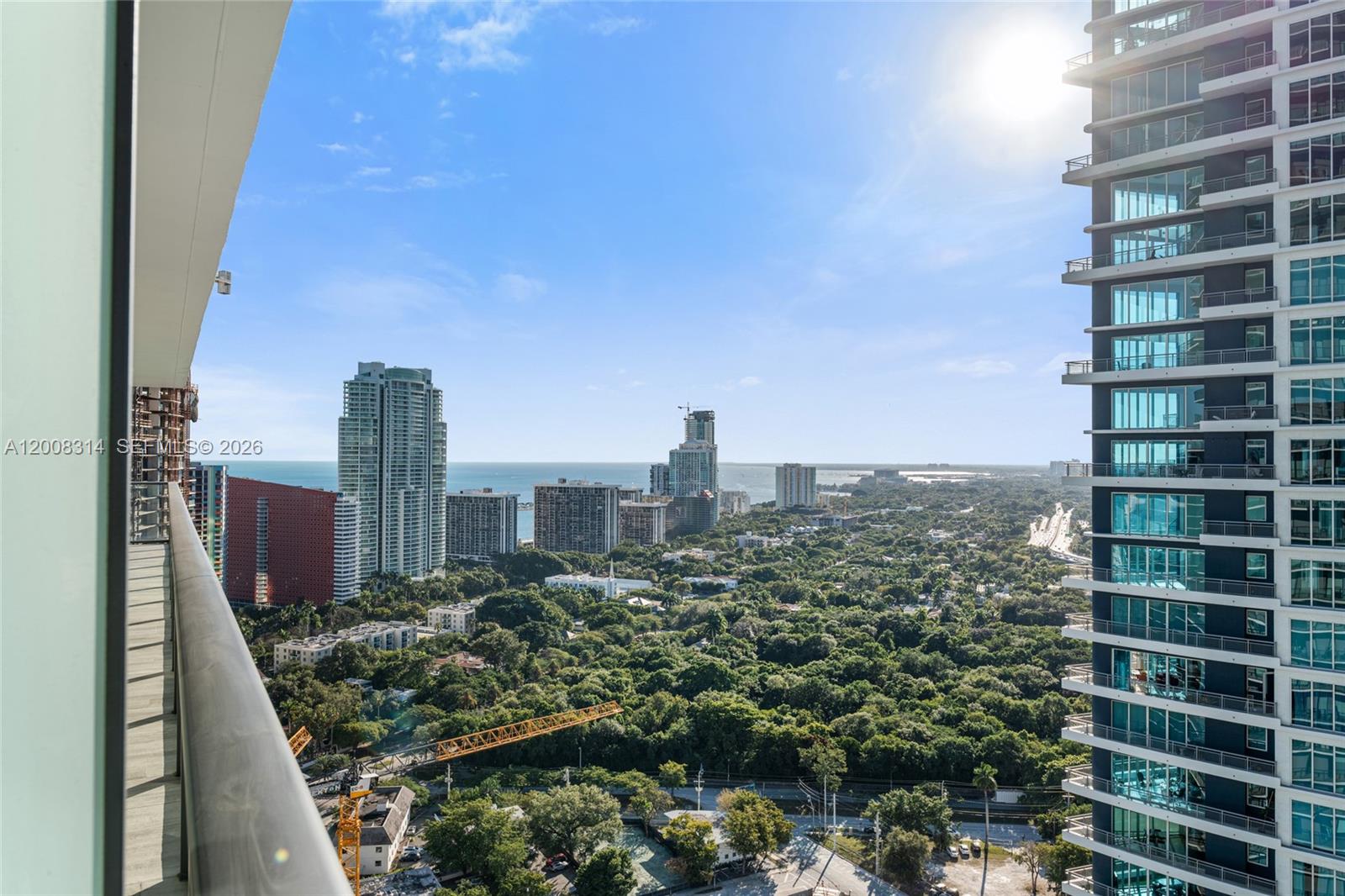 1300 S Miami Ave Unit: 2907