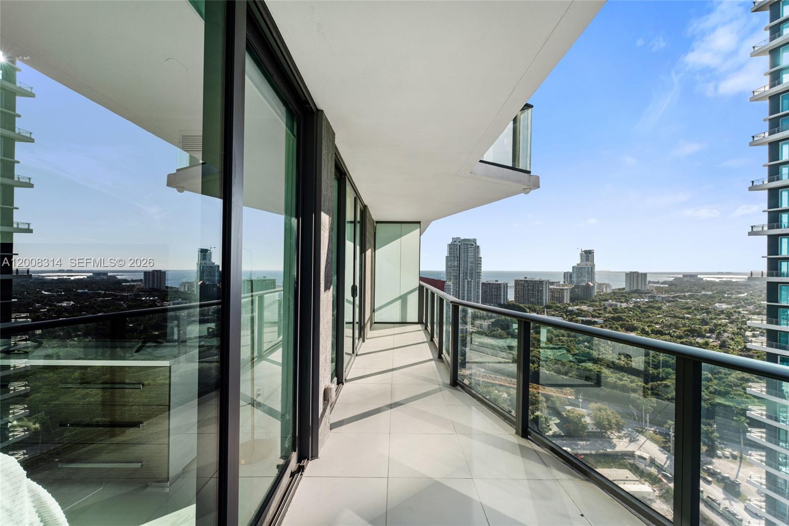 1300 S Miami Ave Unit: 2907