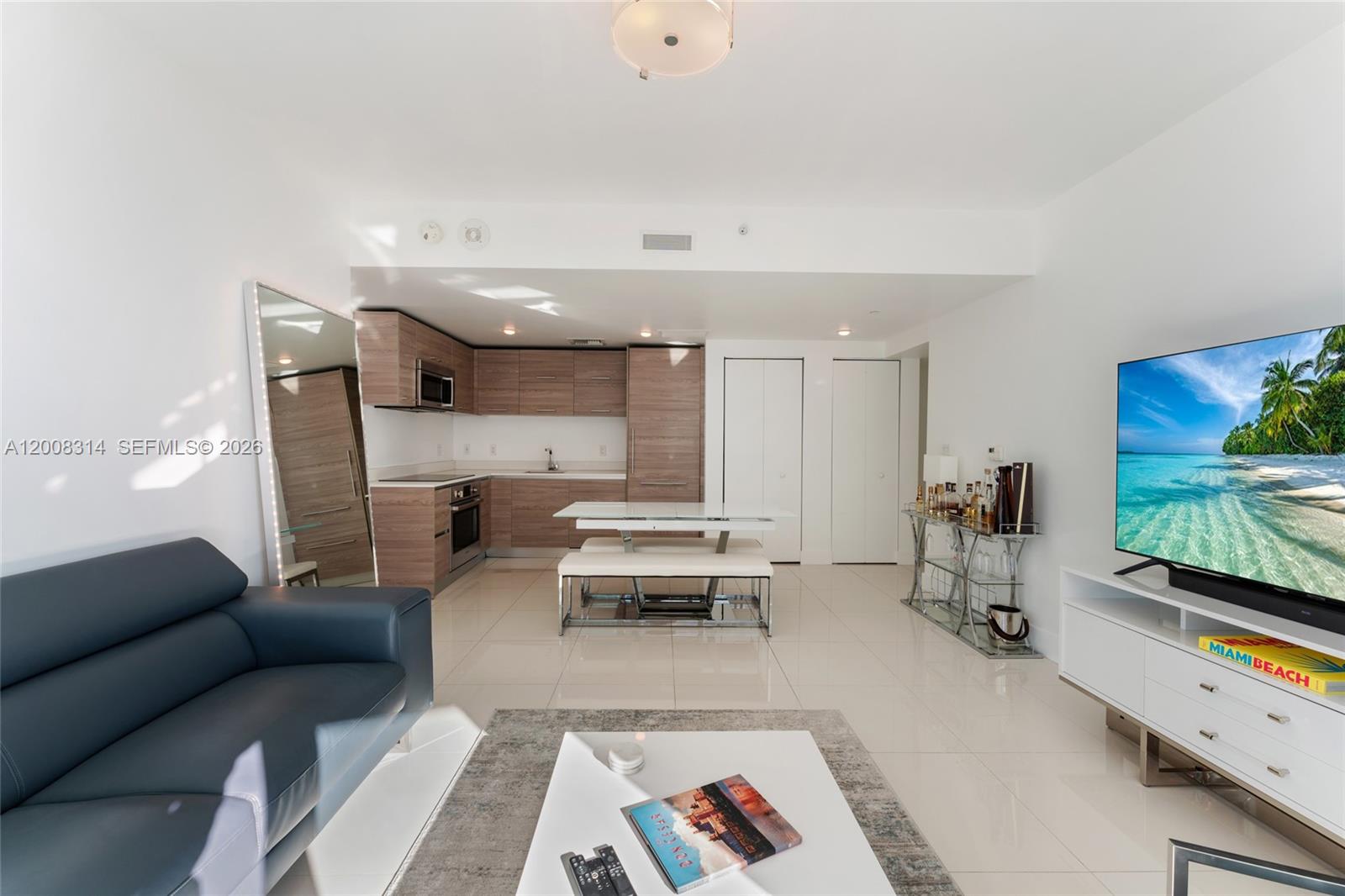 1300 S Miami Ave Unit: 2907