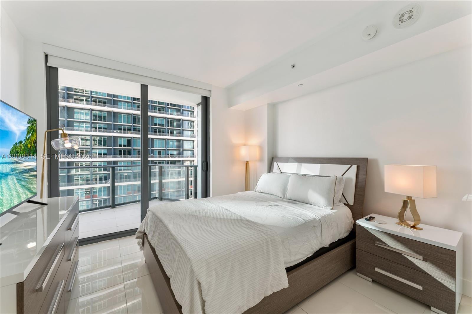 1300 S Miami Ave Unit: 2907