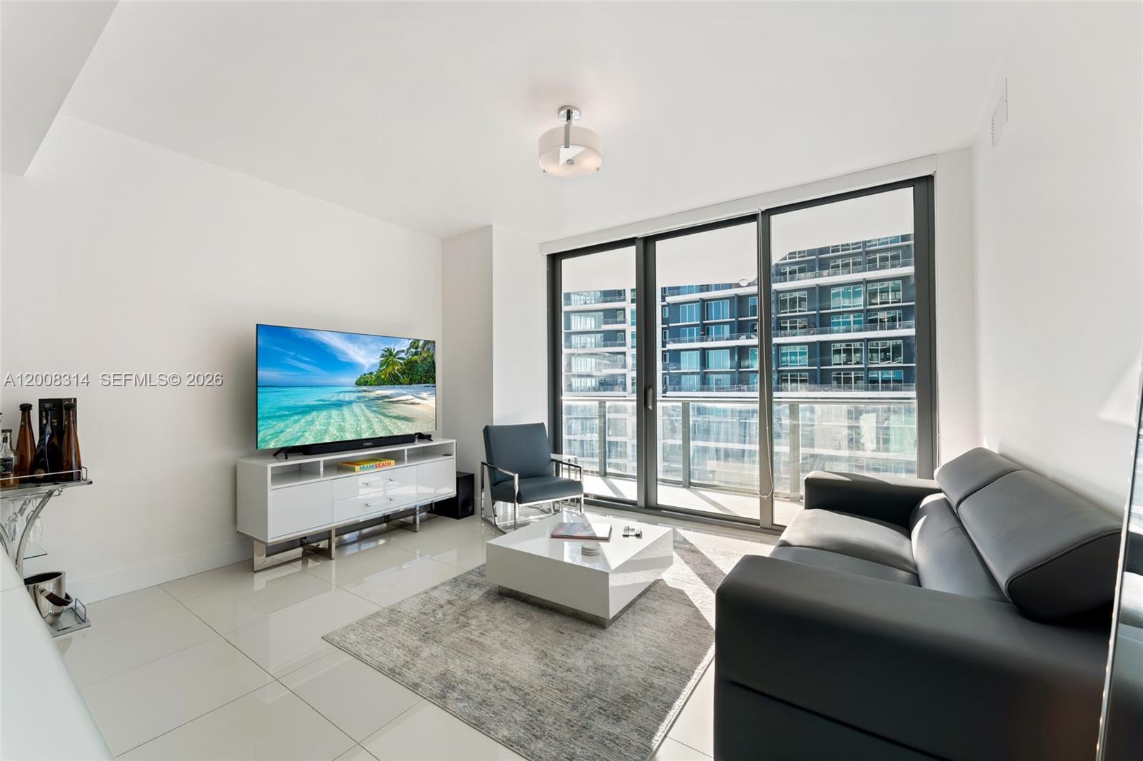 1300 S Miami Ave Unit: 2907