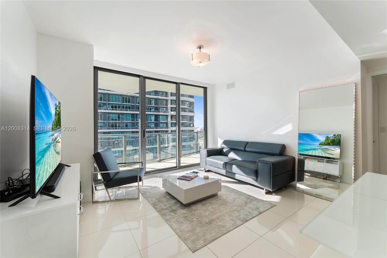 1300 S Miami Ave Unit: 2907