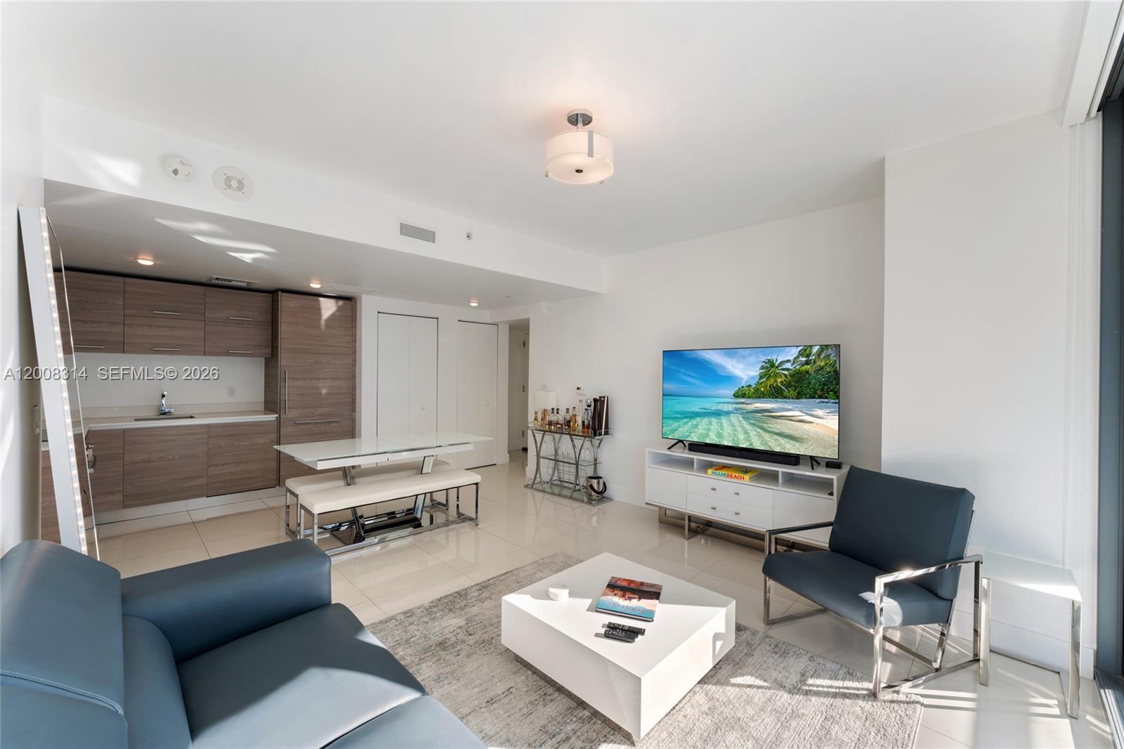 1300 S Miami Ave Unit: 2907