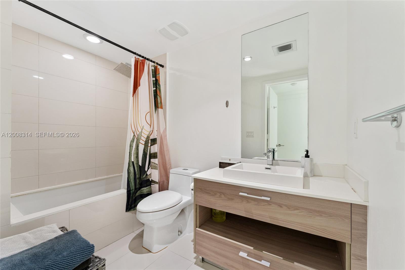 1300 S Miami Ave Unit: 2907