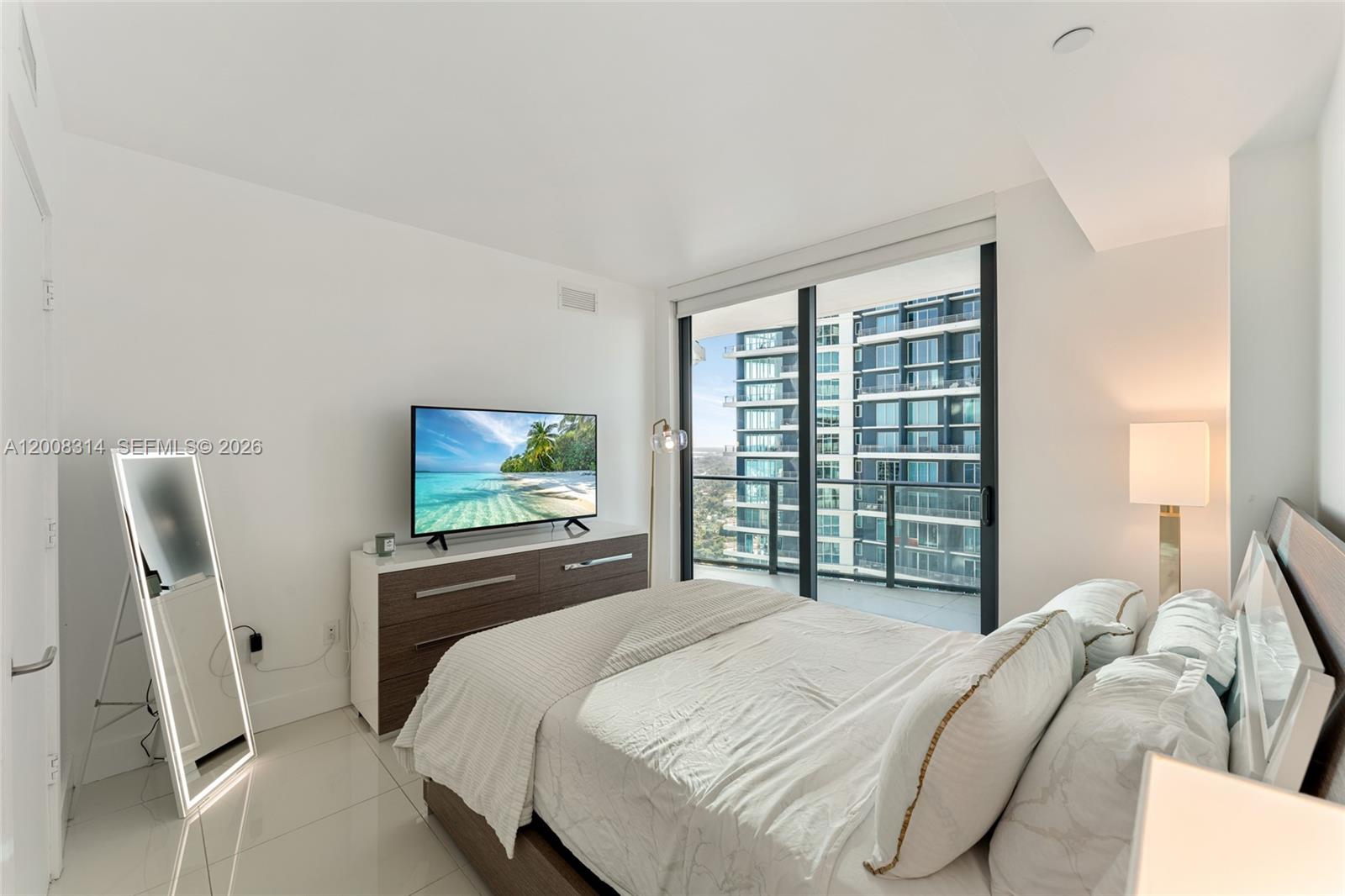 1300 S Miami Ave Unit: 2907