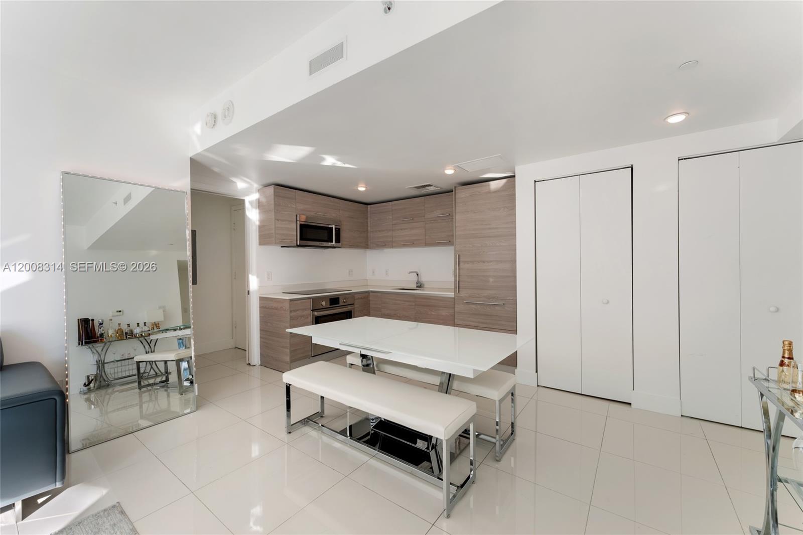 1300 S Miami Ave Unit: 2907