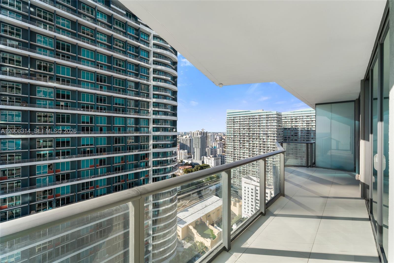 1300 S Miami Ave Unit: 2907