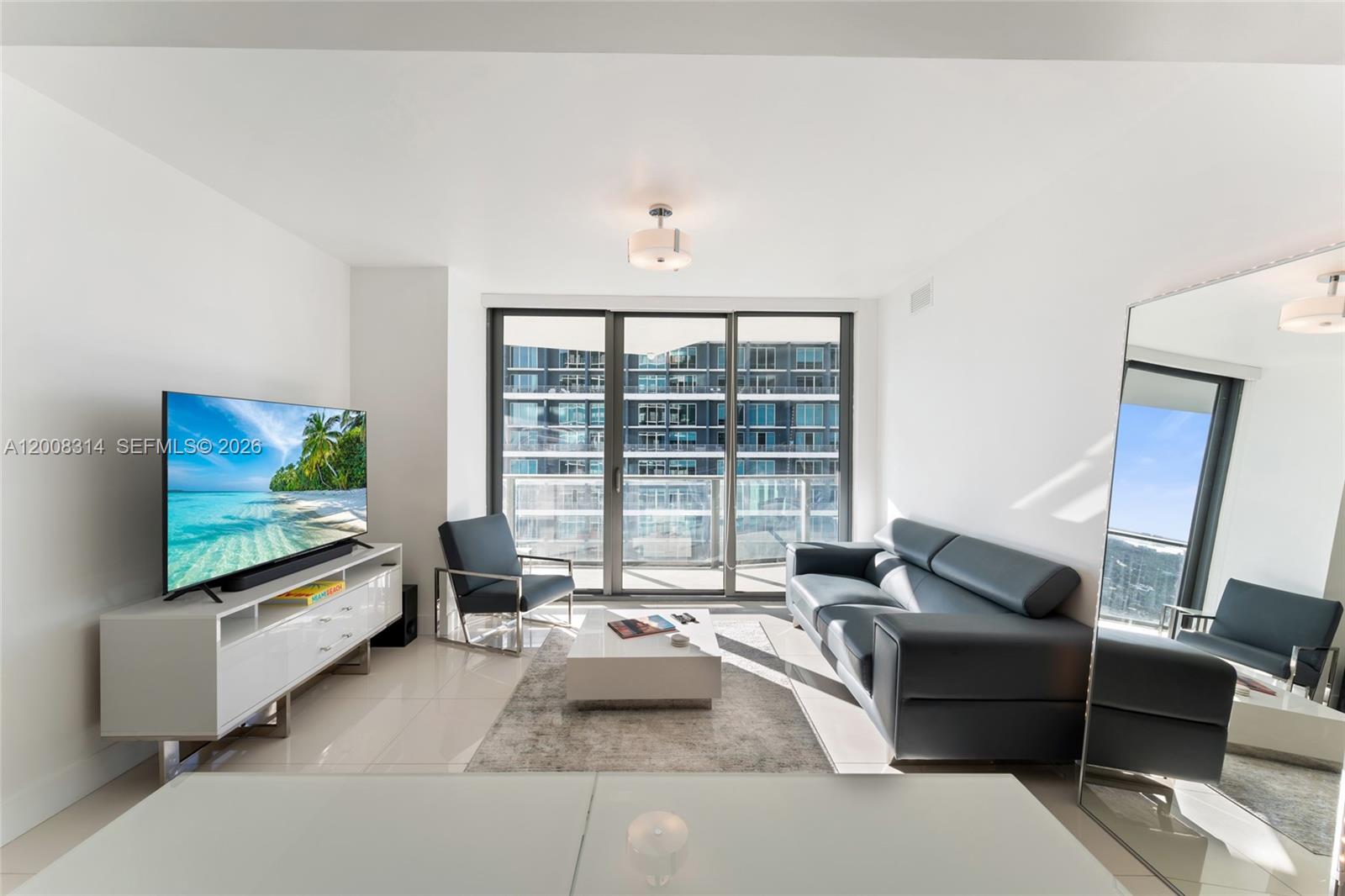 1300 S Miami Ave Unit: 2907