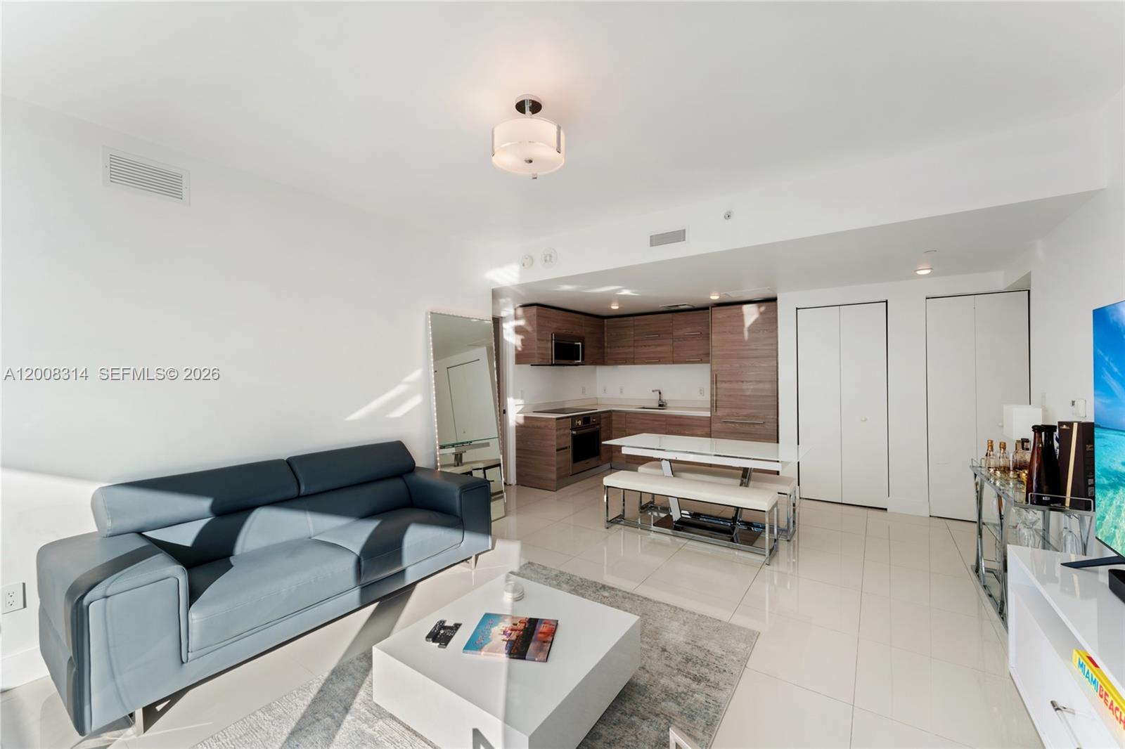 1300 S Miami Ave Unit: 2907