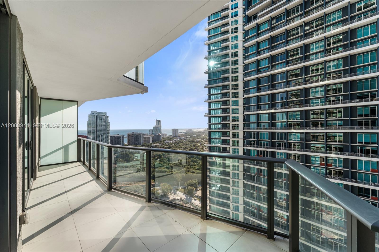 1300 S Miami Ave Unit: 2907