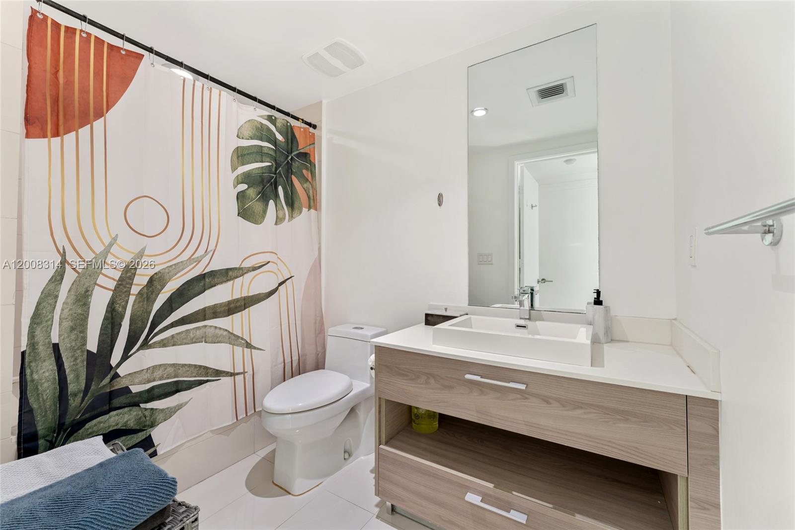 1300 S Miami Ave Unit: 2907