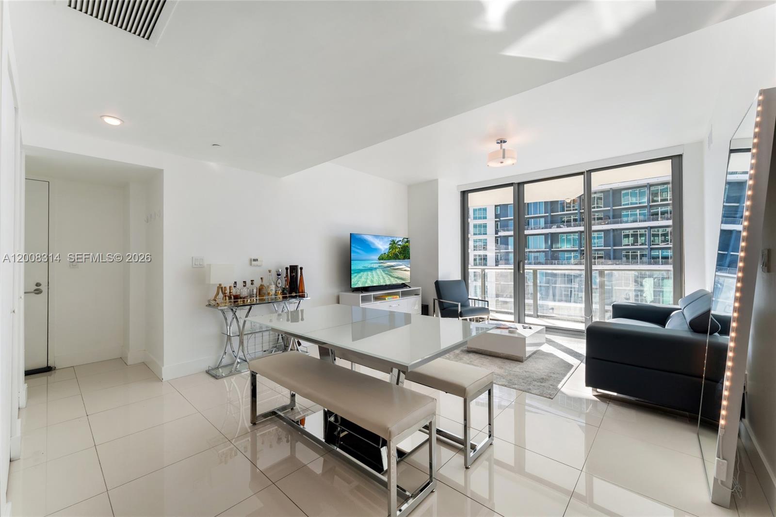 1300 S Miami Ave Unit: 2907