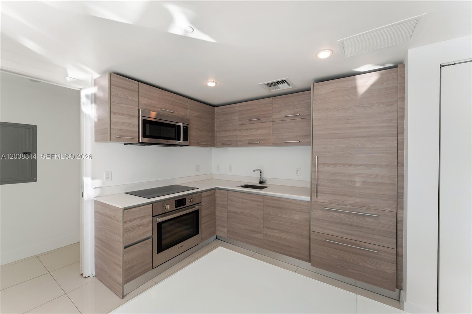 1300 S Miami Ave Unit: 2907
