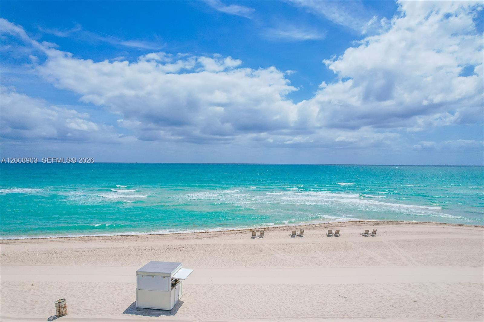 8701 Collins Ave # 904