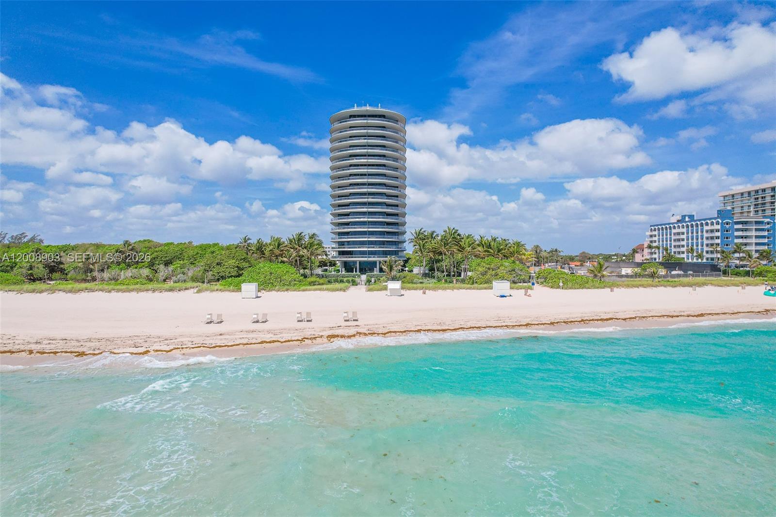 8701 Collins Ave # 904