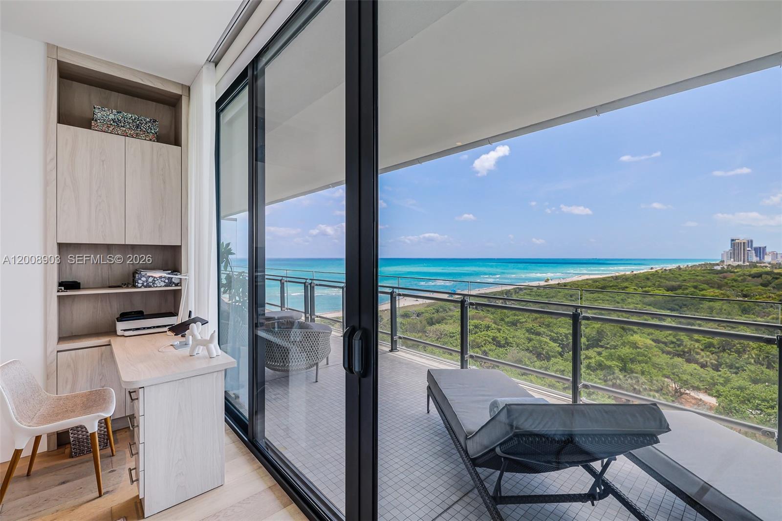 8701 Collins Ave # 904