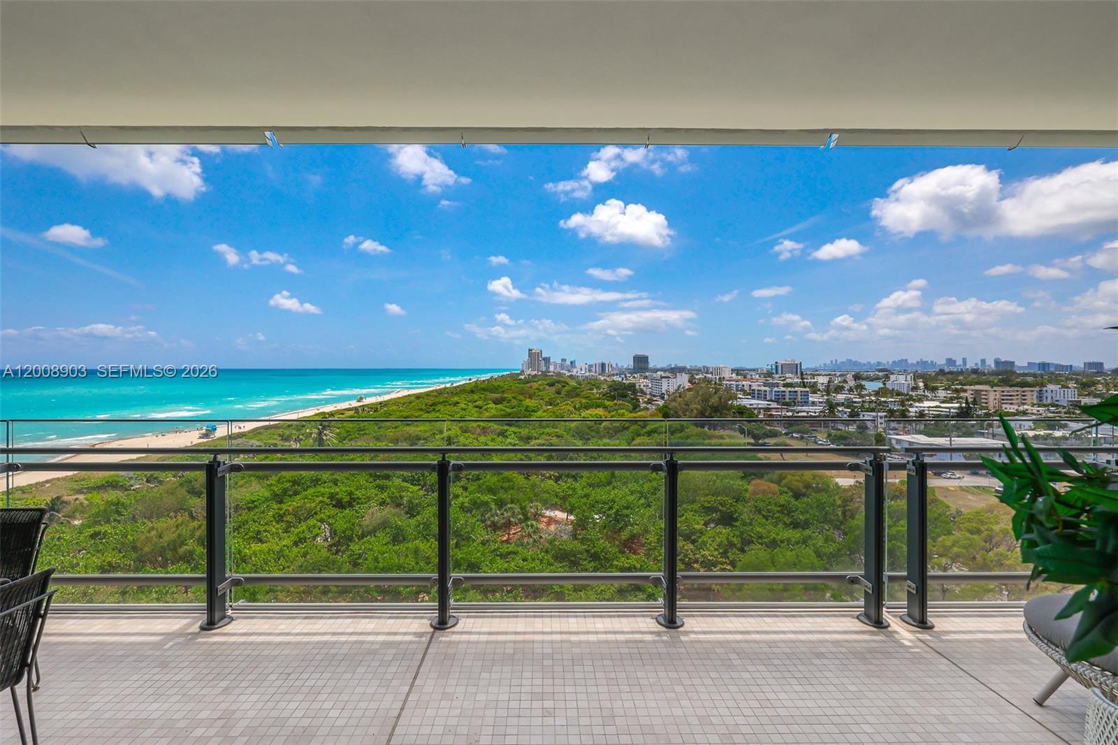 8701 Collins Ave # 904